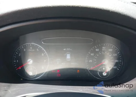 2020 Kia Sorento 3.3L Lx from USA, damaged, VIN 5XYPGDA54LG676526